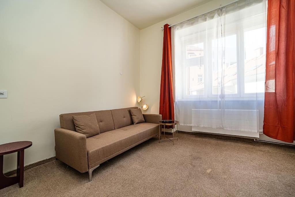 Apartament Modern, Bright In A Great Location *